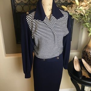 Beautiful St John Skeyne Suit